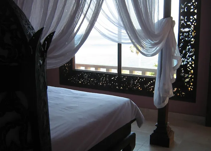 Baliku Dive Resort