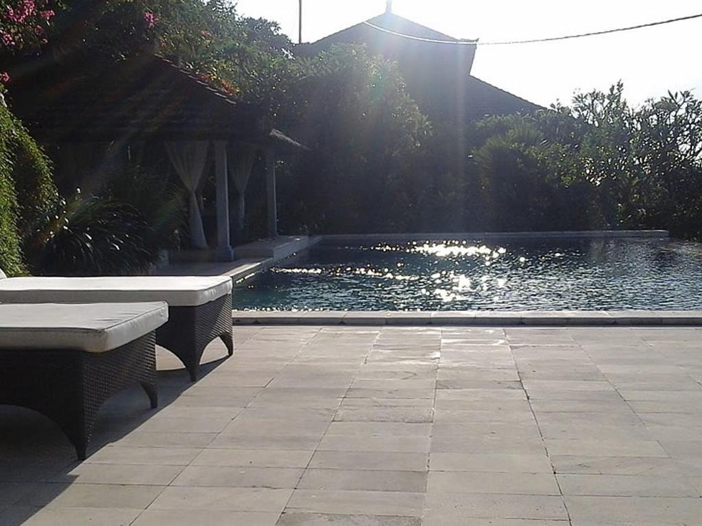 Village de vacances Baliku Dive 4*