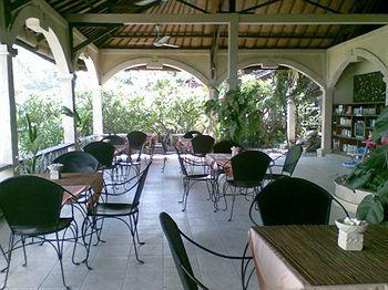 Village de vacances Baliku Dive 4*