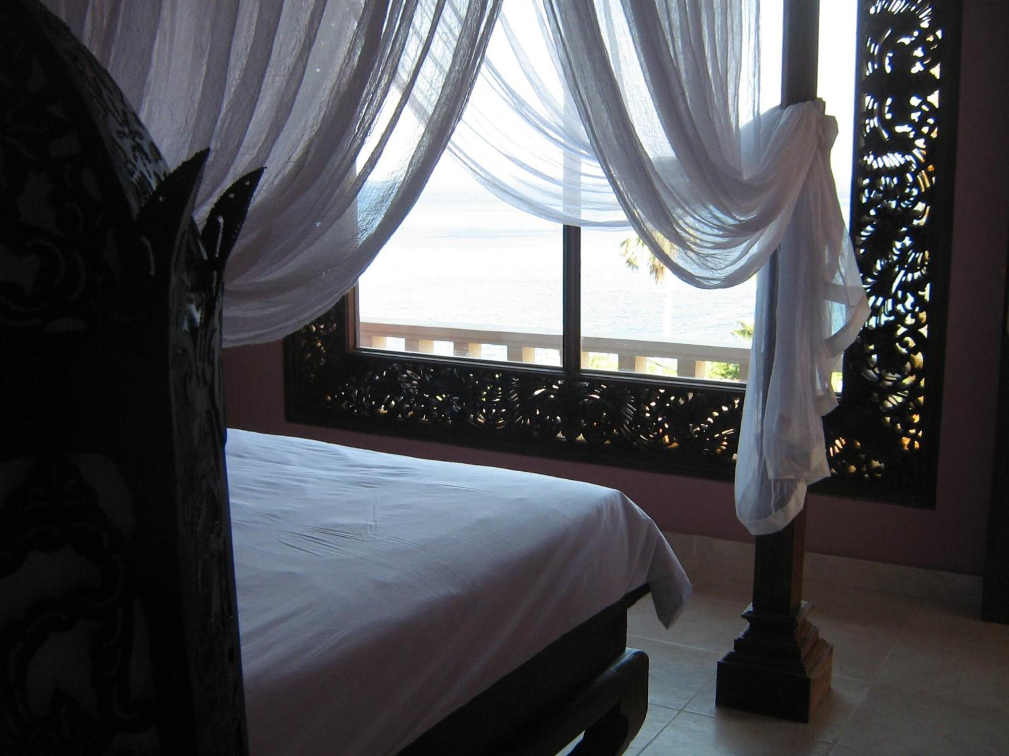 Village de vacances Baliku Dive 4*