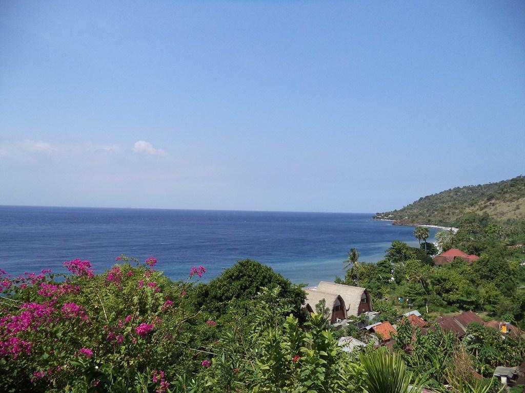 Baliku Dive Village de vacances 4*