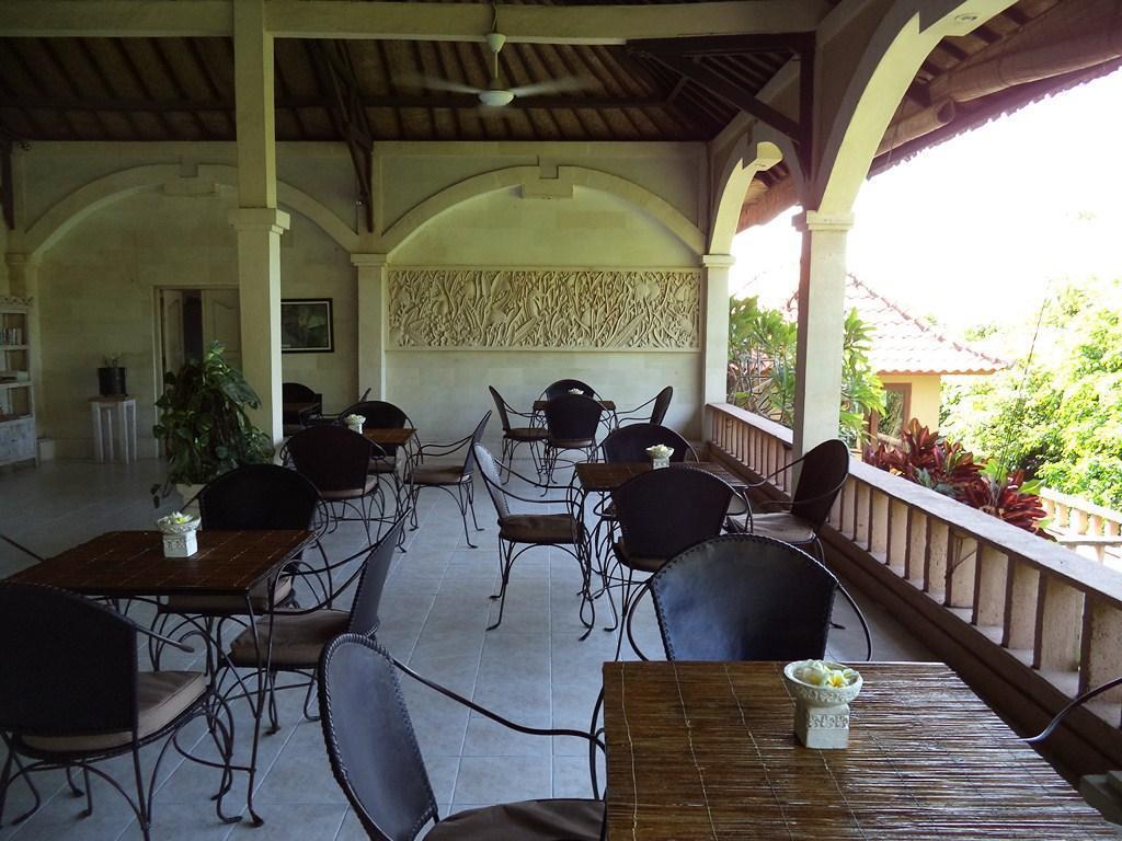 Baliku Dive Village de vacances