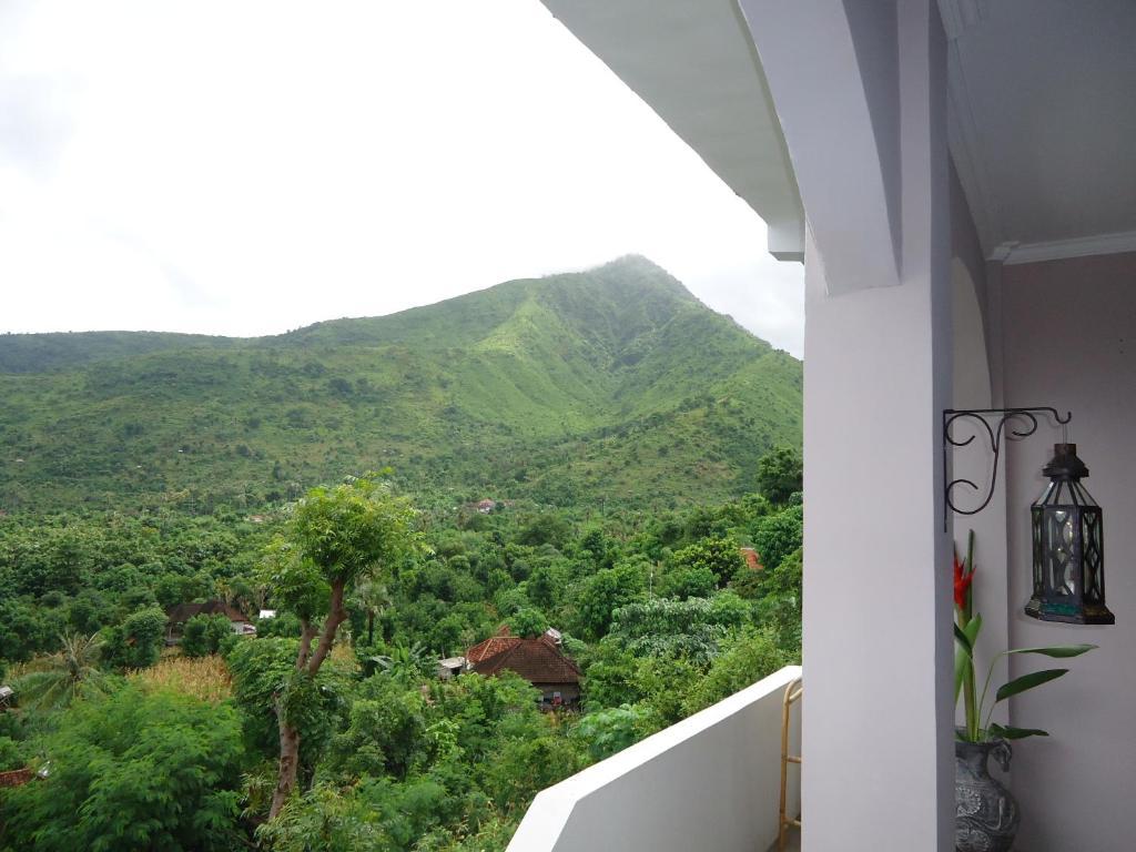 Baliku Dive Village de vacances 4*