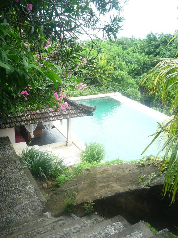 Baliku Dive Village de vacances Amed