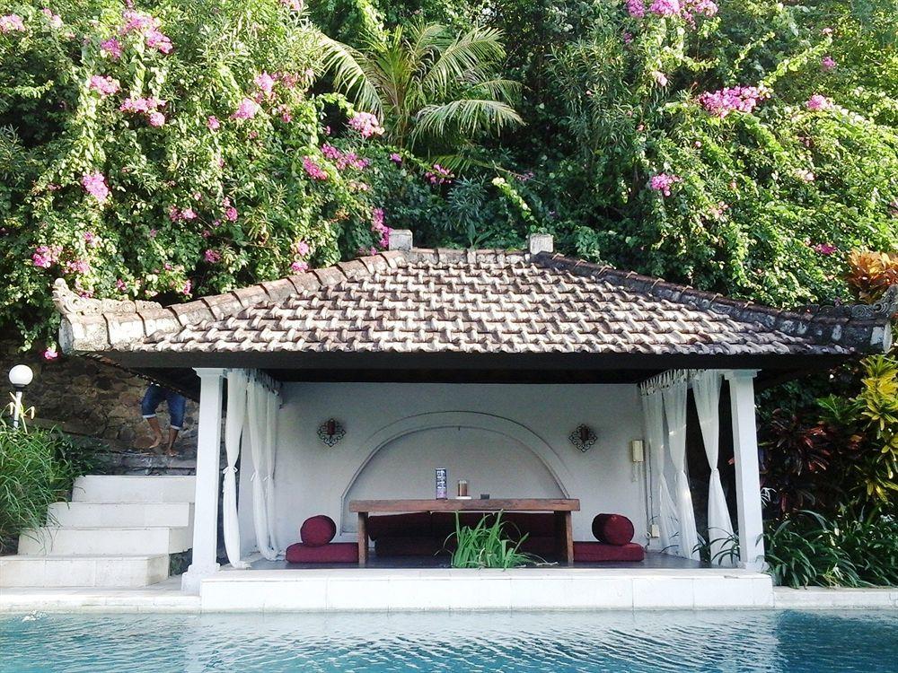 Baliku Dive Village de vacances Amed