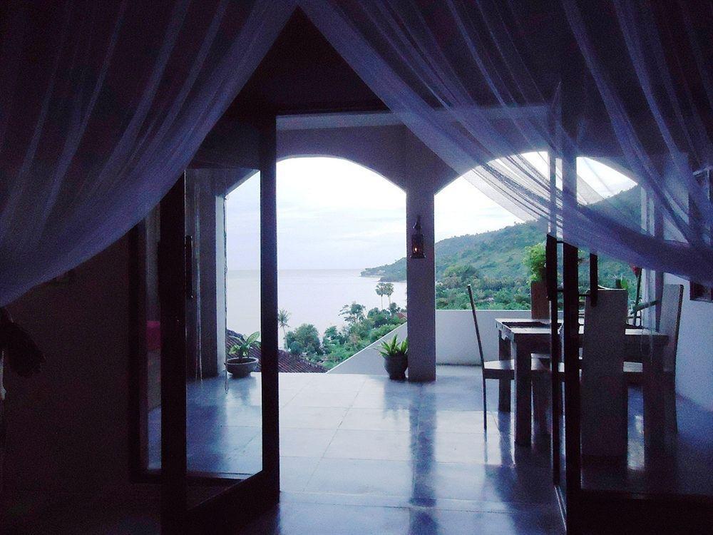 Baliku Dive Village de vacances 4*