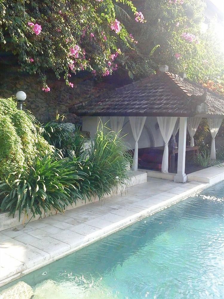 Baliku Dive Village de vacances Amed