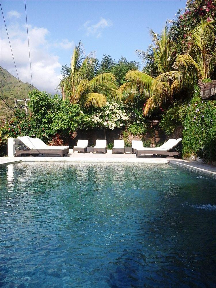 Baliku Dive Village de vacances 4*