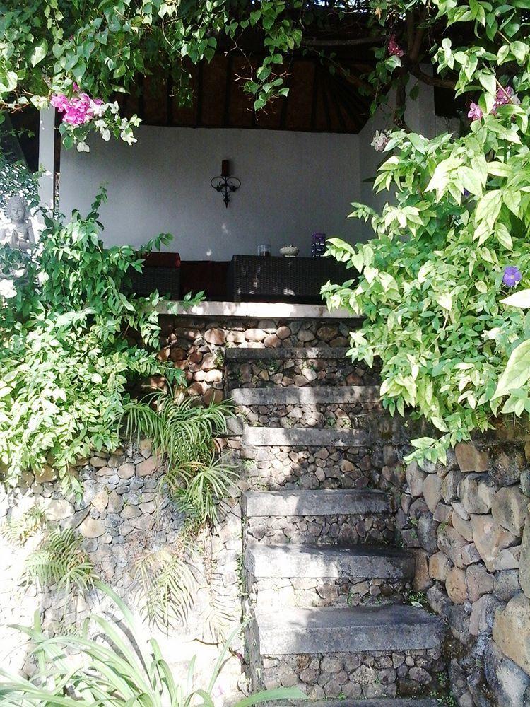 Baliku Dive Village de vacances Amed