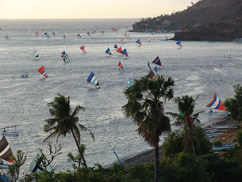 Baliku Dive Village de vacances Amed