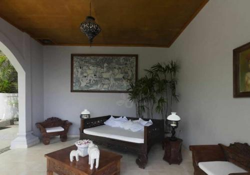 Baliku Dive Village de vacances Amed