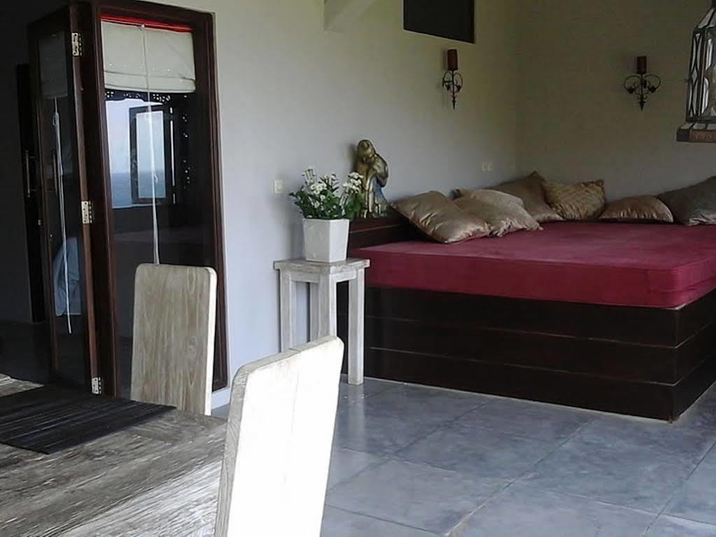 Baliku Dive 4* Amed