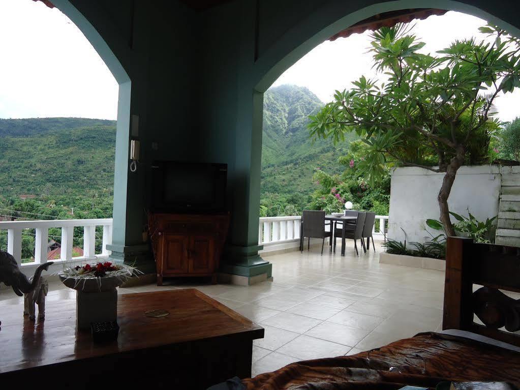 Village de vacances Baliku Dive 4*